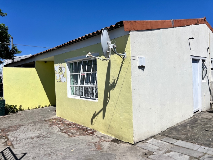 1 Bedroom Property for Sale in Belhar Western Cape